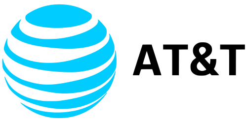 Logo de AT&T